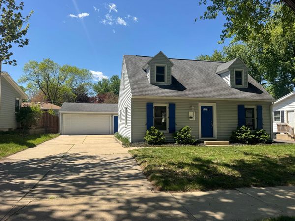 2641 4th Avenue NE, Rochester, MN 55906