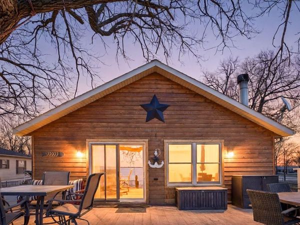 9699 123rd Avenue SE, Lake Lillian, MN 56253