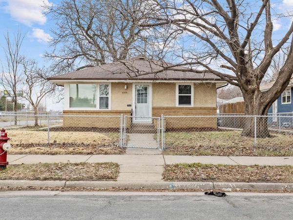 5736 40th Avenue S, Minneapolis, MN 55417