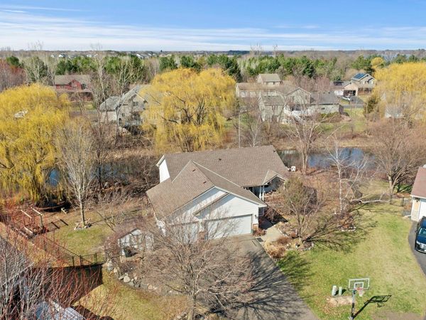 6356 151st Street Court N, Hugo, MN 55038