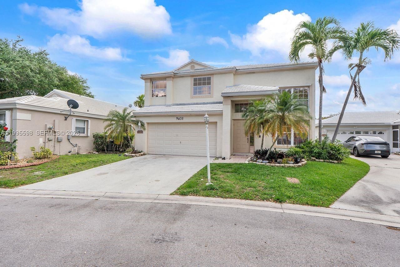 9602 NW 8th Cir, Plantation, FL 33324 Photo