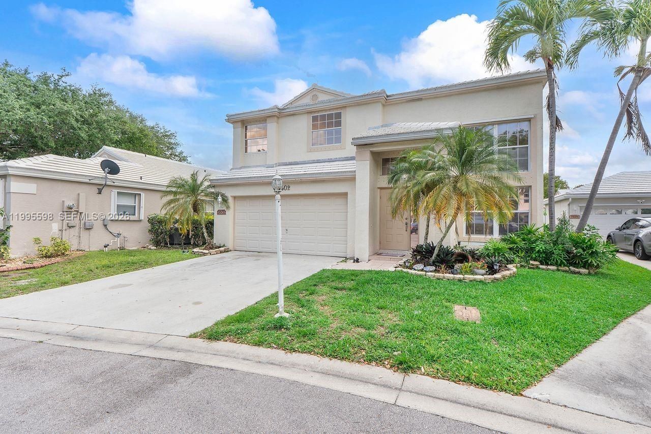 9602 NW 8th Cir, Plantation, FL 33324 Photo