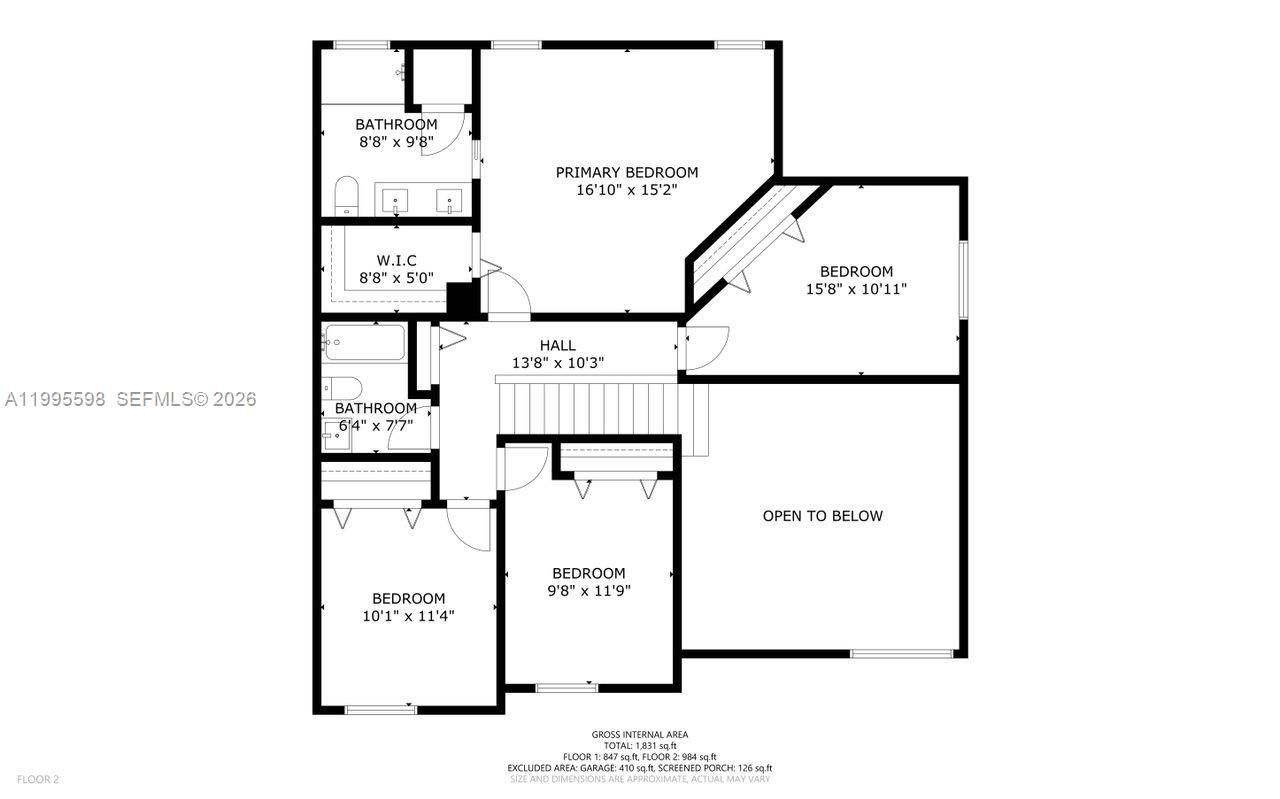 9602 NW 8th Cir, Plantation, FL 33324 Photo