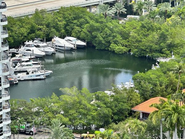 3530 Mystic Pointe Dr, Unit 2607, Aventura, FL 33180
