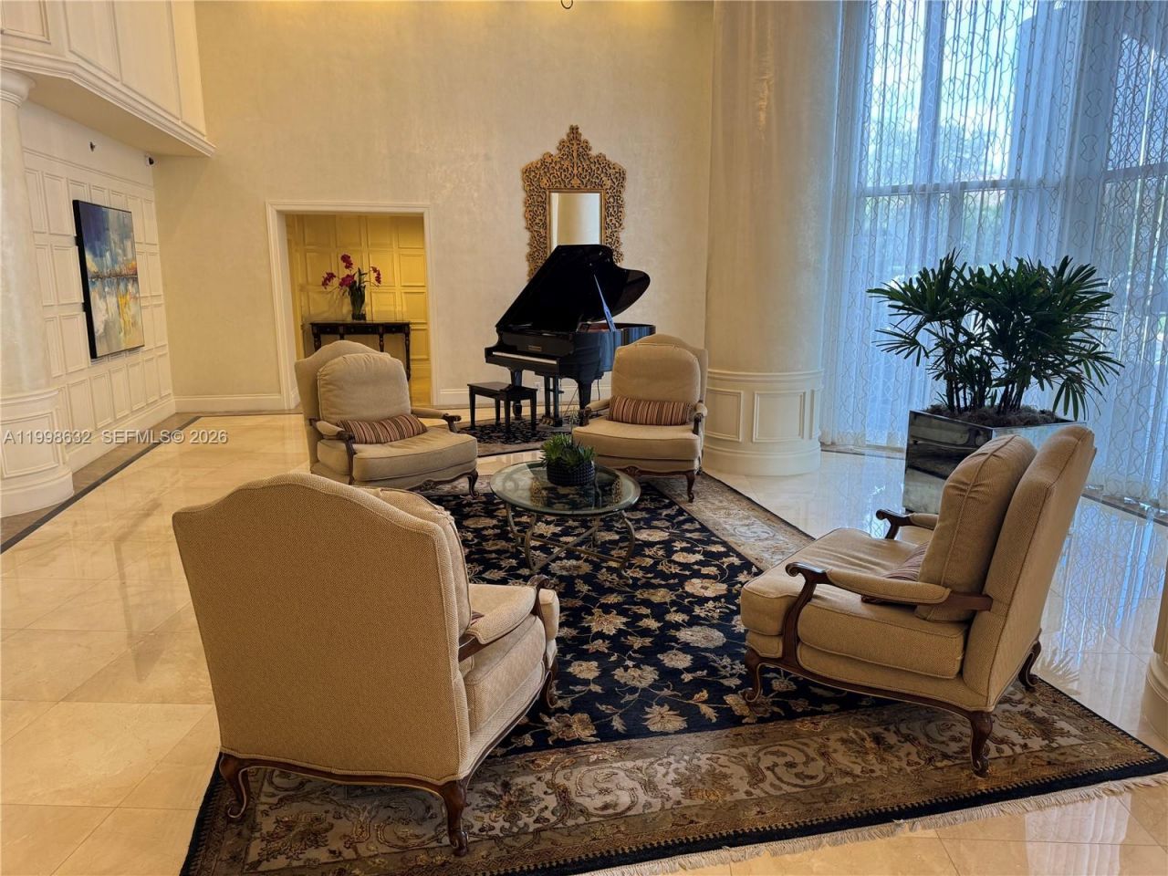 3530 Mystic Pointe Dr, Unit 2607, Aventura, FL 33180 Photo