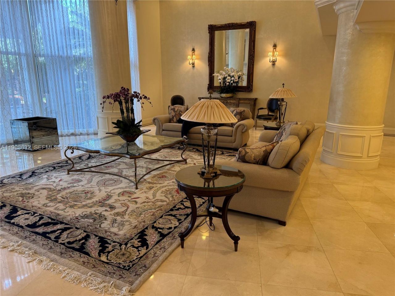 3530 Mystic Pointe Dr, Unit 2607, Aventura, FL 33180 Photo