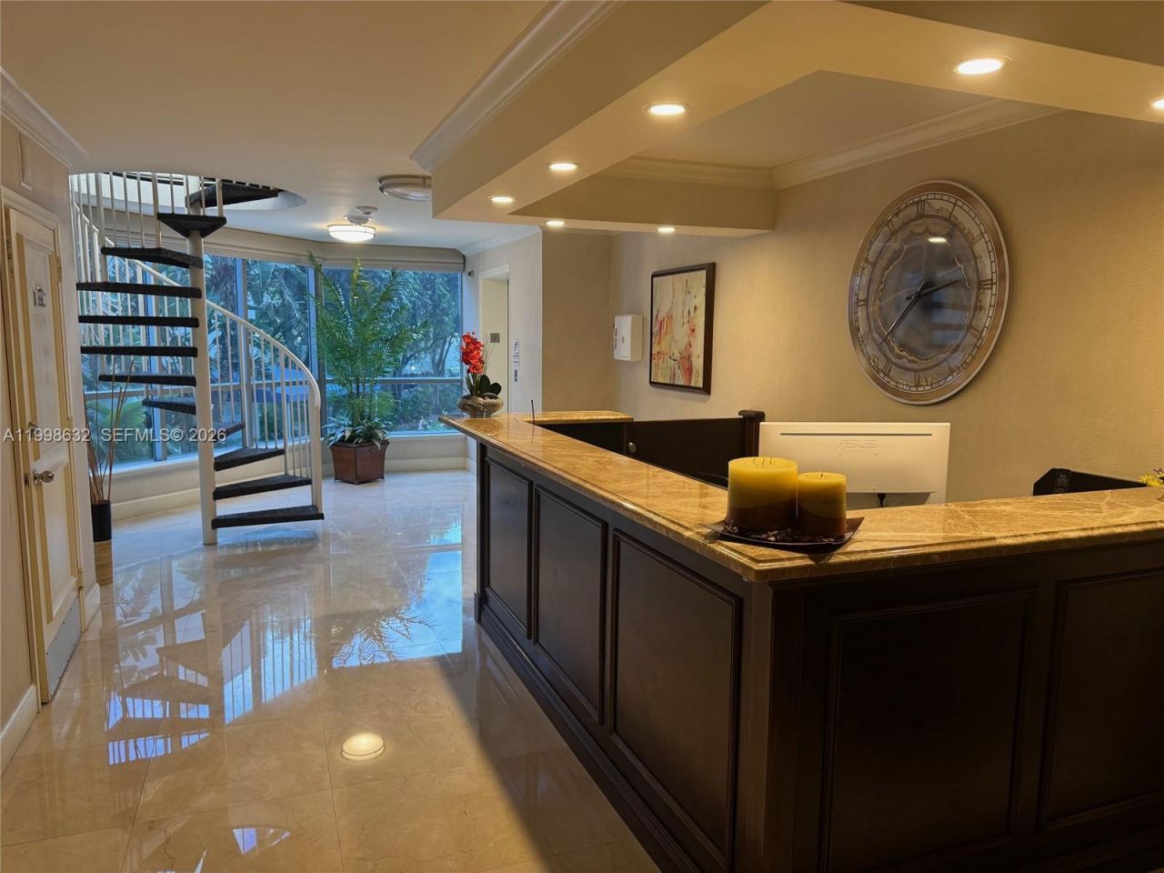 3530 Mystic Pointe Dr, Unit 2607, Aventura, FL 33180 Photo