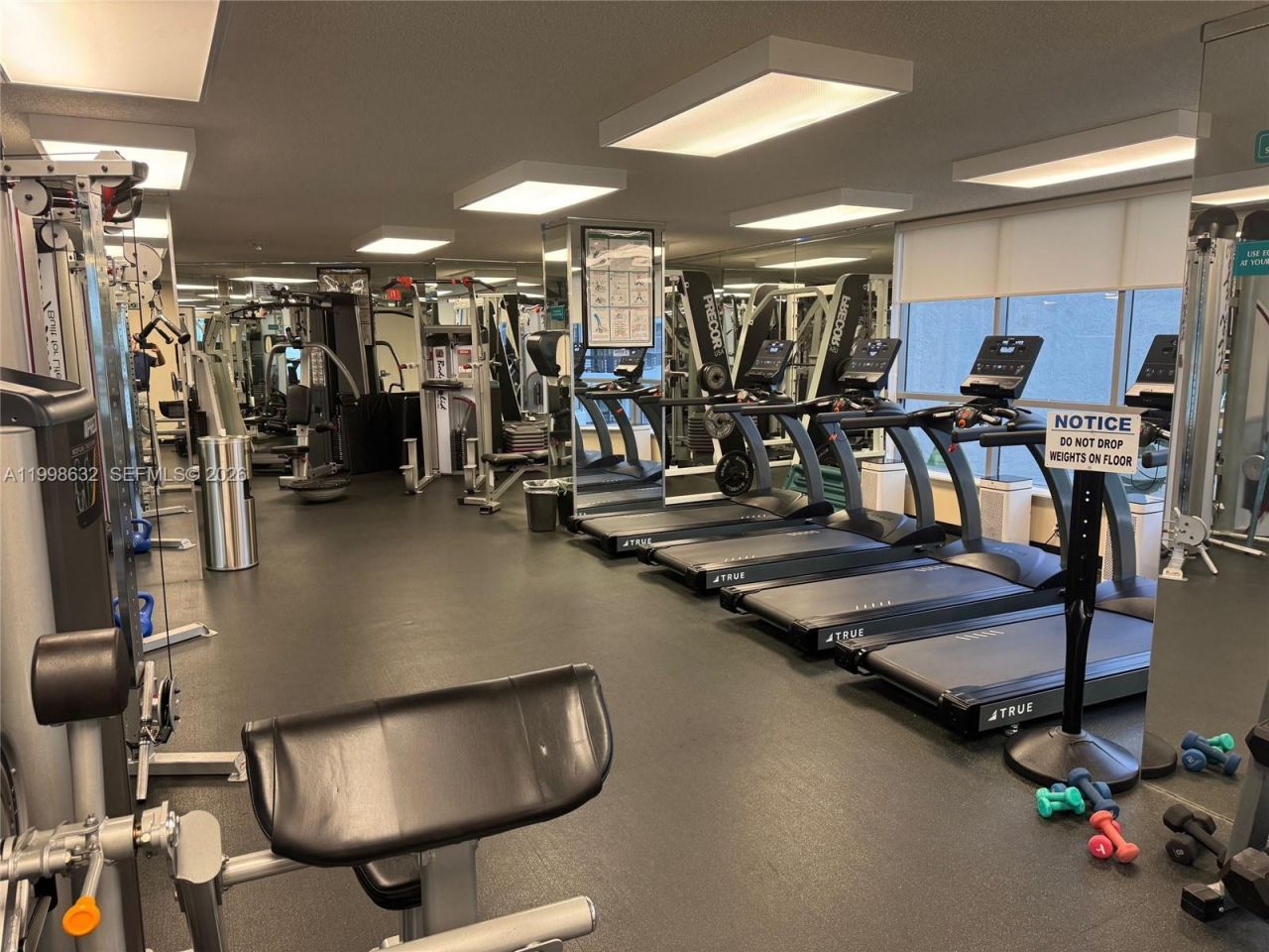 3530 Mystic Pointe Dr, Unit 2607, Aventura, FL 33180 Photo