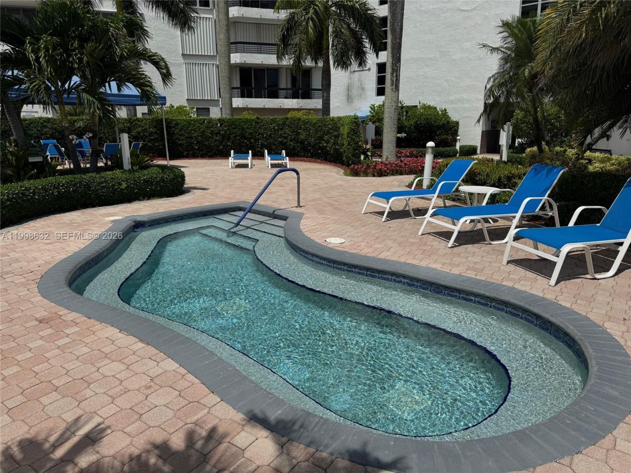 3530 Mystic Pointe Dr, Unit 2607, Aventura, FL 33180 Photo