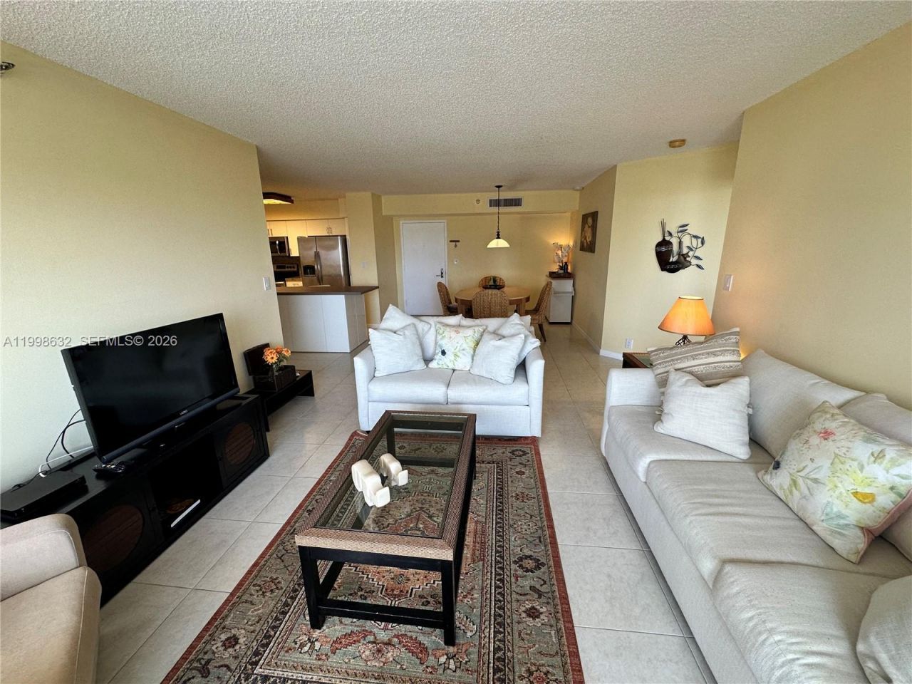 3530 Mystic Pointe Dr, Unit 2607, Aventura, FL 33180 Photo