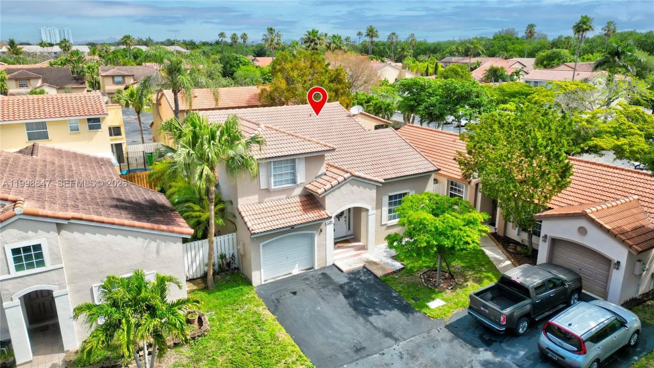 1237 NW 125th Ter, Sunrise, FL 33323 Photo
