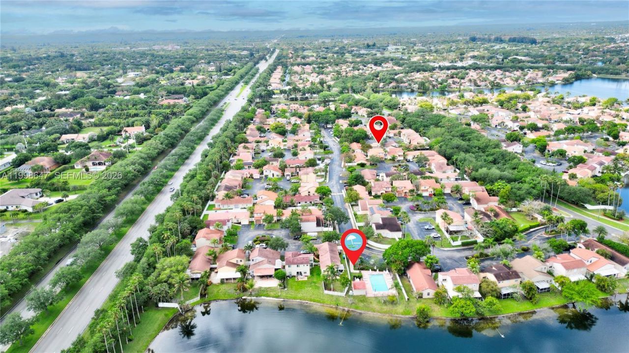 1237 NW 125th Ter, Sunrise, FL 33323 Photo