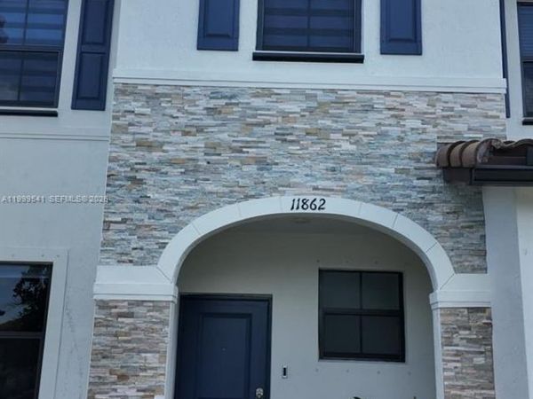 11862 SW 246th Ln, Homestead, FL 33032
