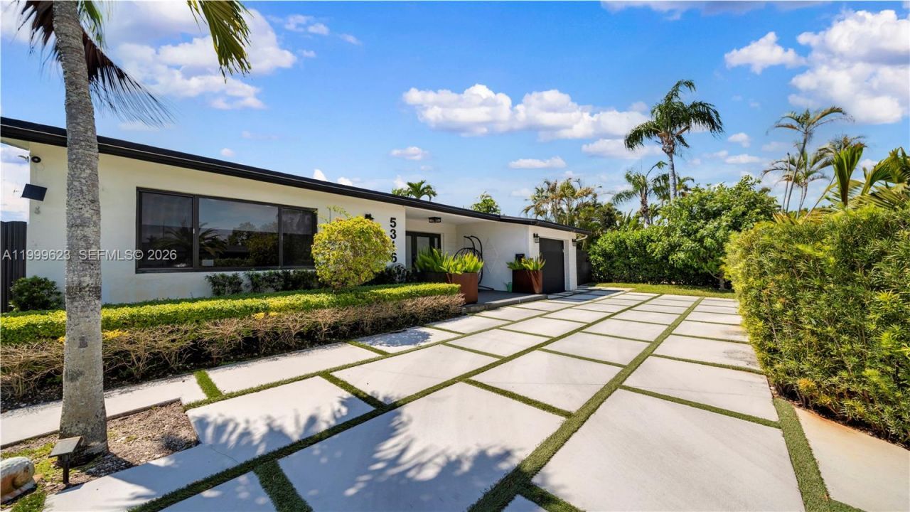 5316 Jackson St, Hollywood, FL 33021 Photo