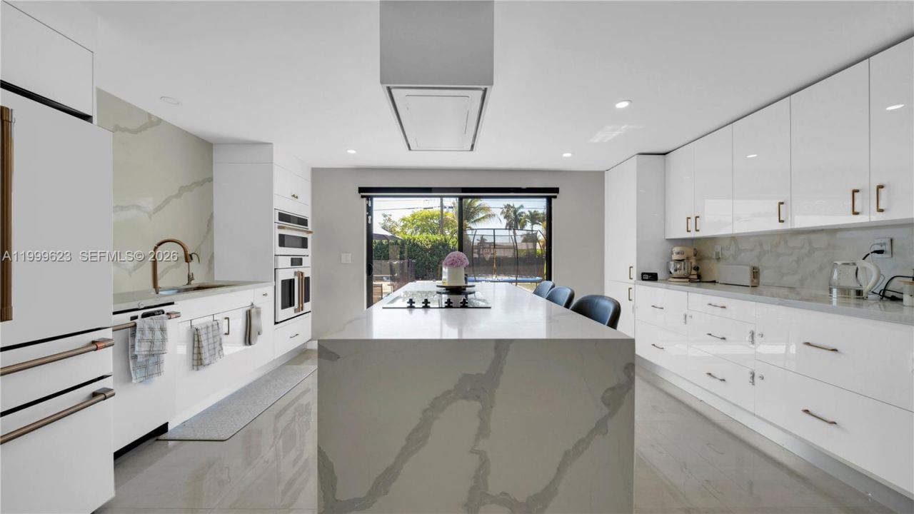 5316 Jackson St, Hollywood, FL 33021 Photo