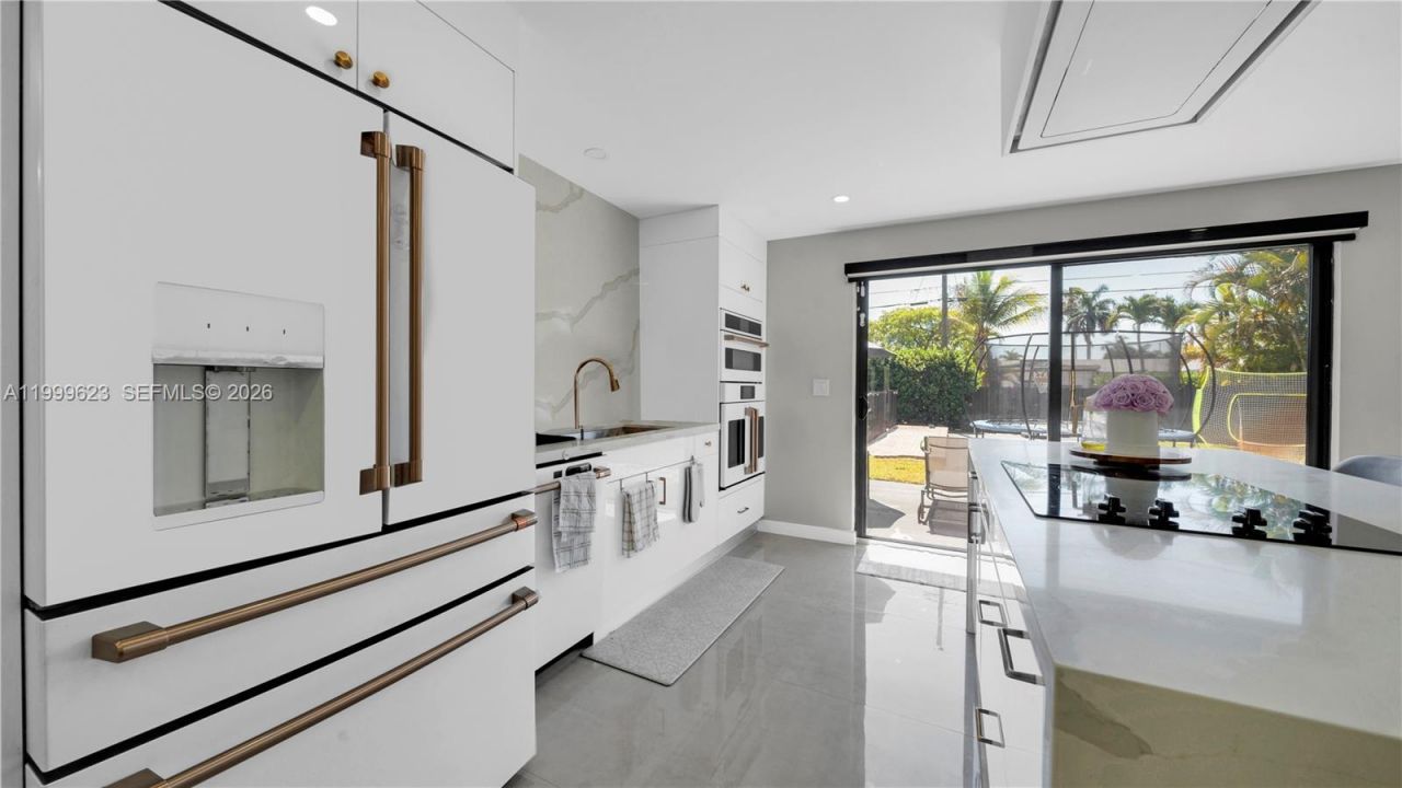 5316 Jackson St, Hollywood, FL 33021 Photo