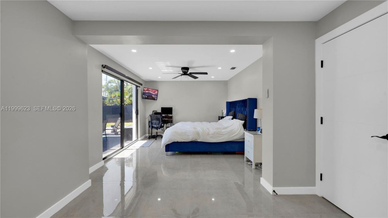 5316 Jackson St, Hollywood, FL 33021 Photo