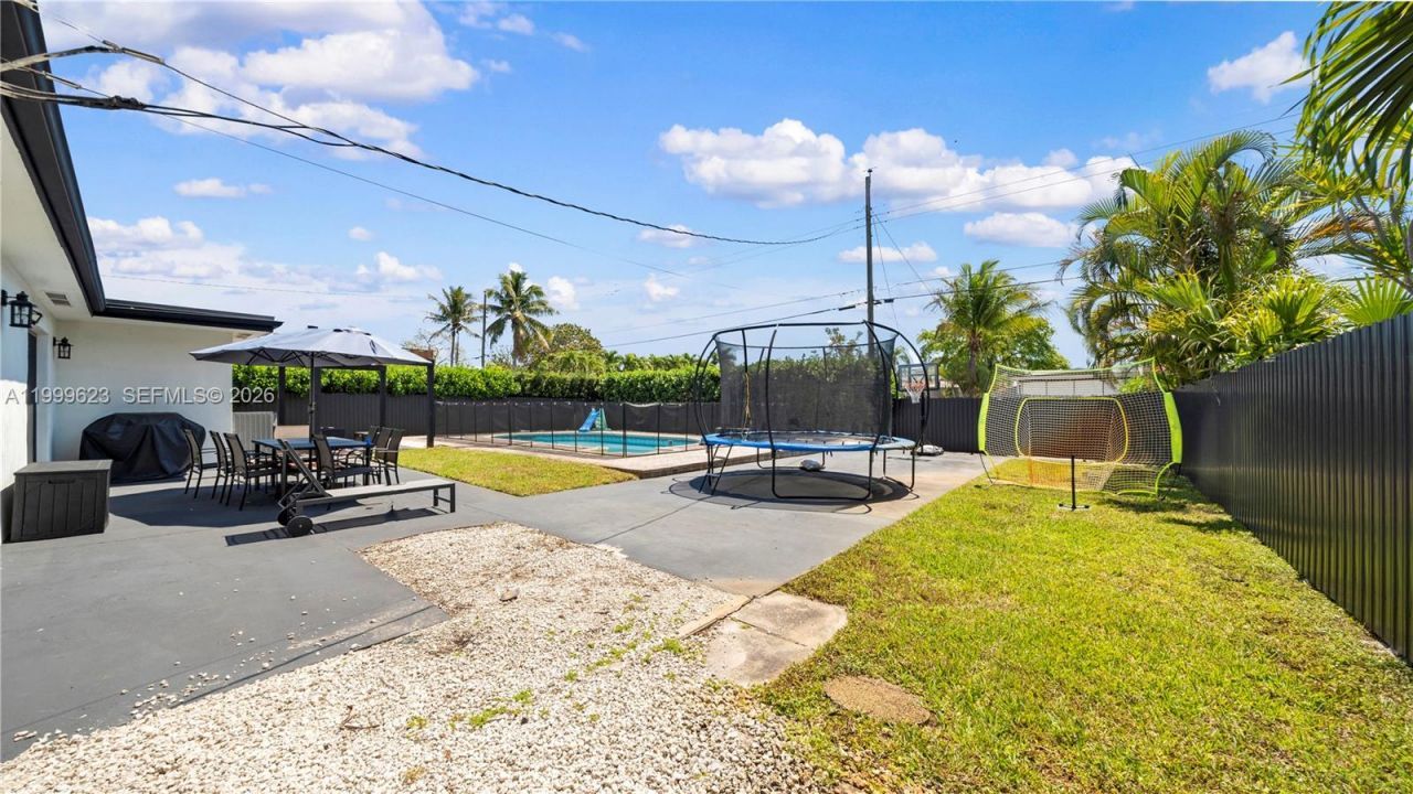 5316 Jackson St, Hollywood, FL 33021 Photo