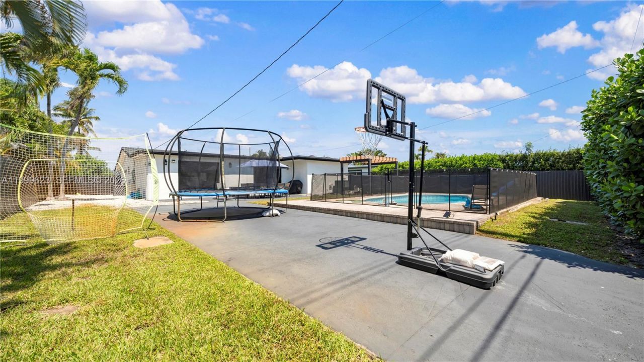 5316 Jackson St, Hollywood, FL 33021 Photo