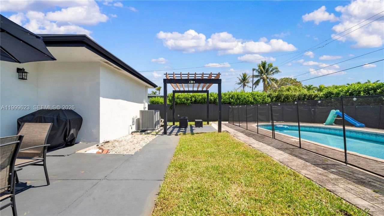 5316 Jackson St, Hollywood, FL 33021 Photo