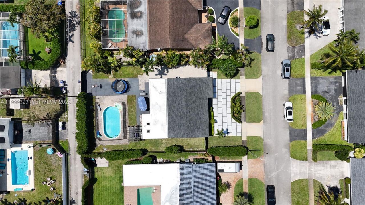 5316 Jackson St, Hollywood, FL 33021 Photo