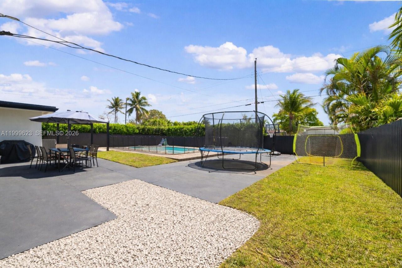 5316 Jackson St, Hollywood, FL 33021 Photo