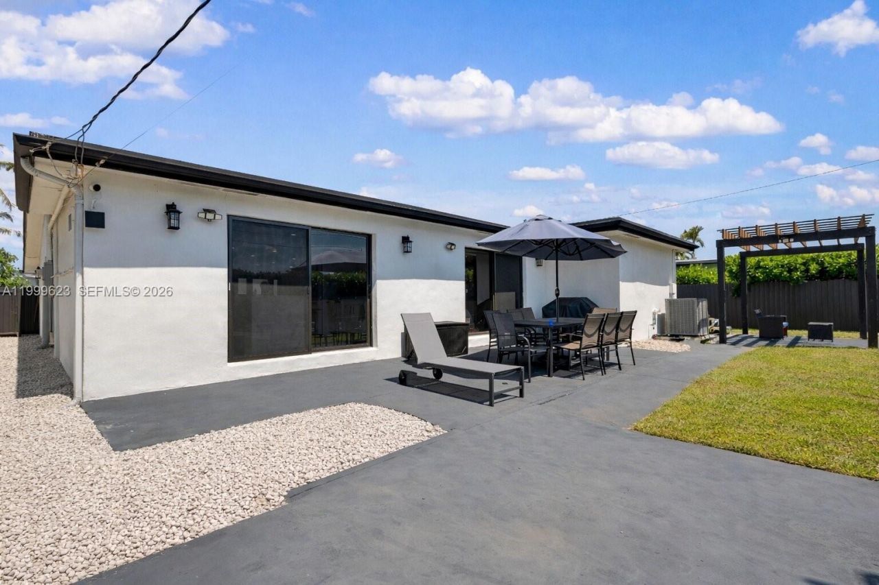 5316 Jackson St, Hollywood, FL 33021 Photo