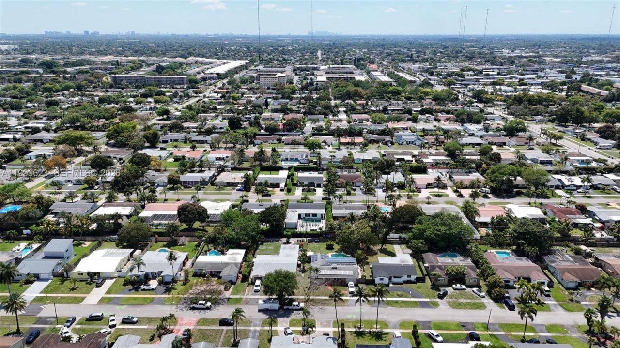 5316 Jackson St, Hollywood, FL 33021 Photo
