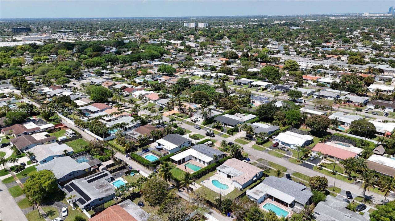 5316 Jackson St, Hollywood, FL 33021 Photo