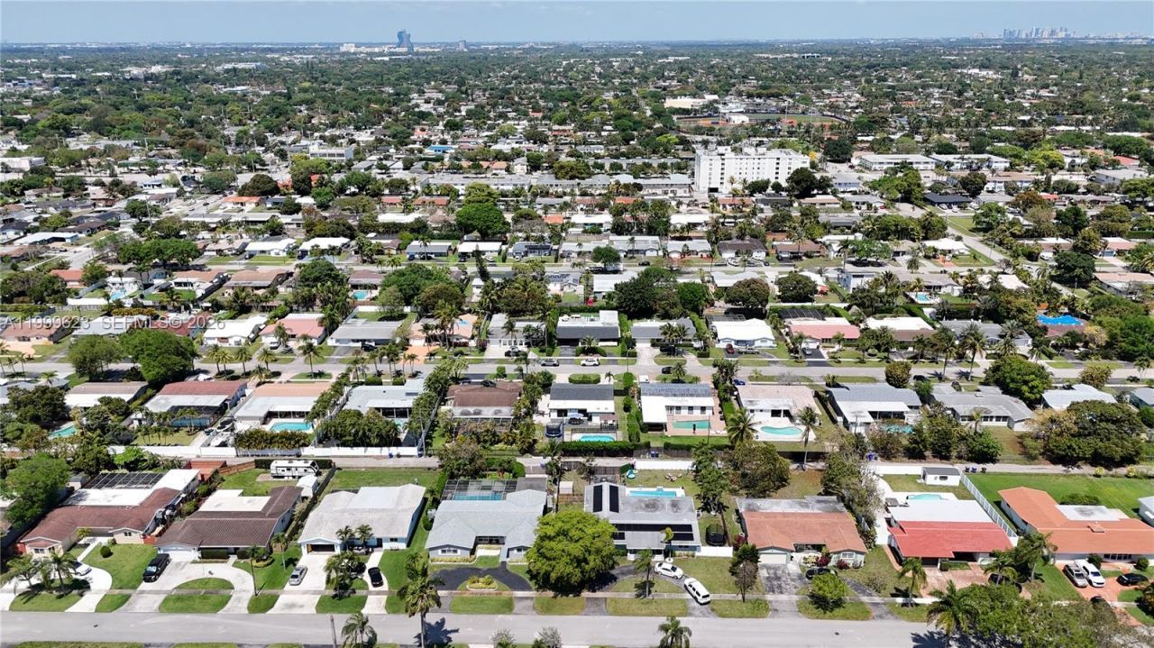 5316 Jackson St, Hollywood, FL 33021 Photo