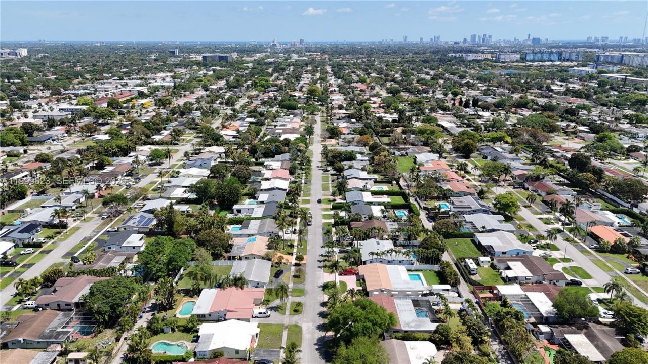 5316 Jackson St, Hollywood, FL 33021 Photo