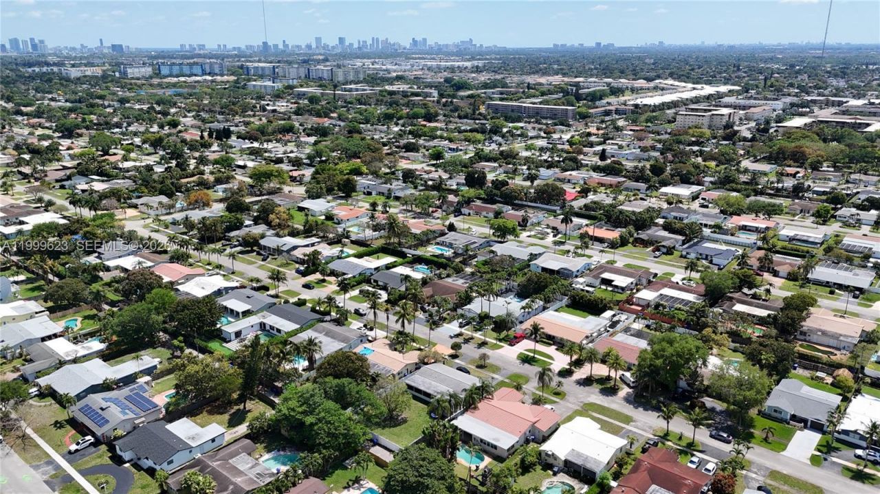 5316 Jackson St, Hollywood, FL 33021 Photo