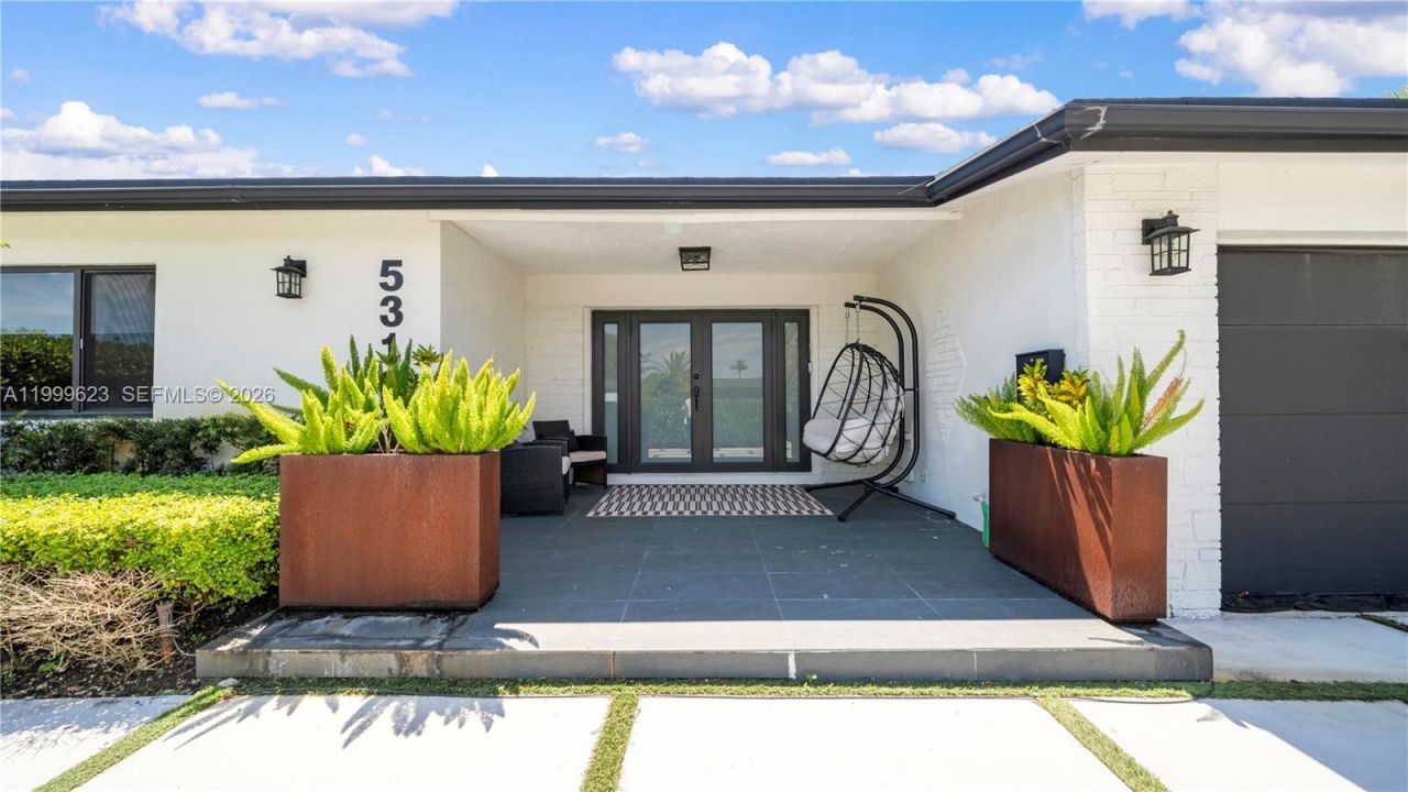 5316 Jackson St, Hollywood, FL 33021 Photo