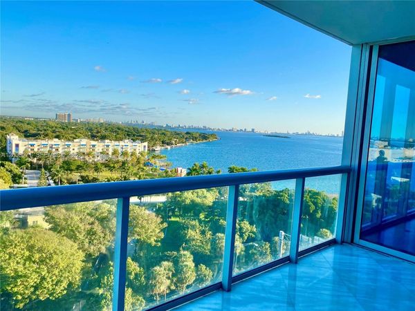 601 NE 36th St, Unit 1103, Miami, FL 33137