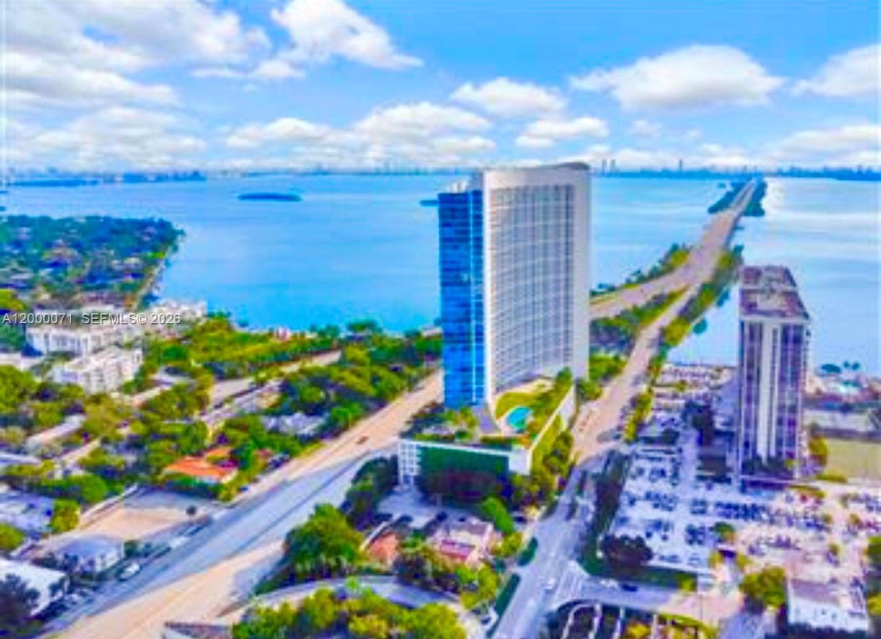 601 NE 36th St, Unit 1103, Miami, FL 33137 Photo
