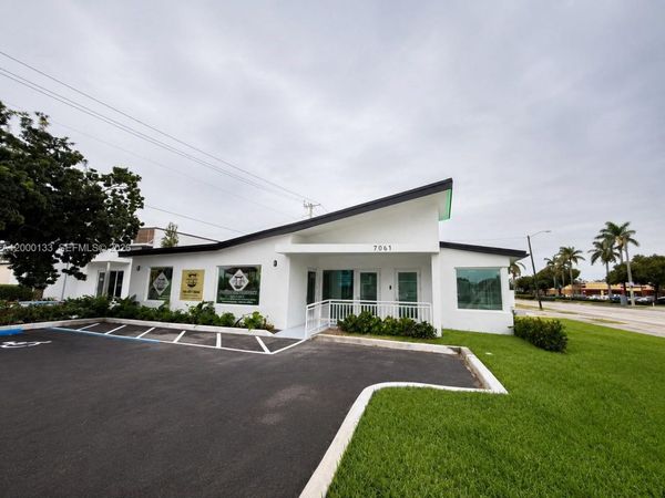 7061 Taft St, Unit A, Hollywood, FL 33024