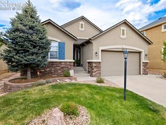 4970 Rabbit Mountain Court Colorado Springs, CO 80924