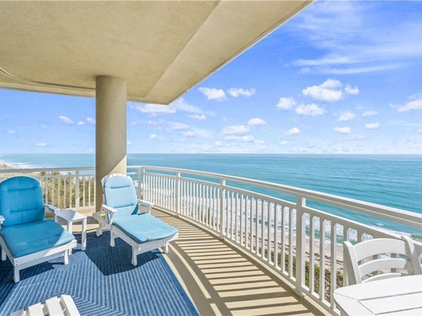 3702 N Highway A1A, Unit PH1, Hutchinson Island, FL 34949