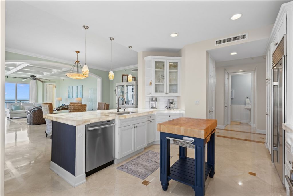 3702 N Highway A1a, Unit PH1, Hutchinson Island, FL 34949 Photo