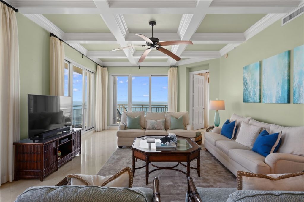 3702 N Highway A1a, Unit PH1, Hutchinson Island, FL 34949 Photo