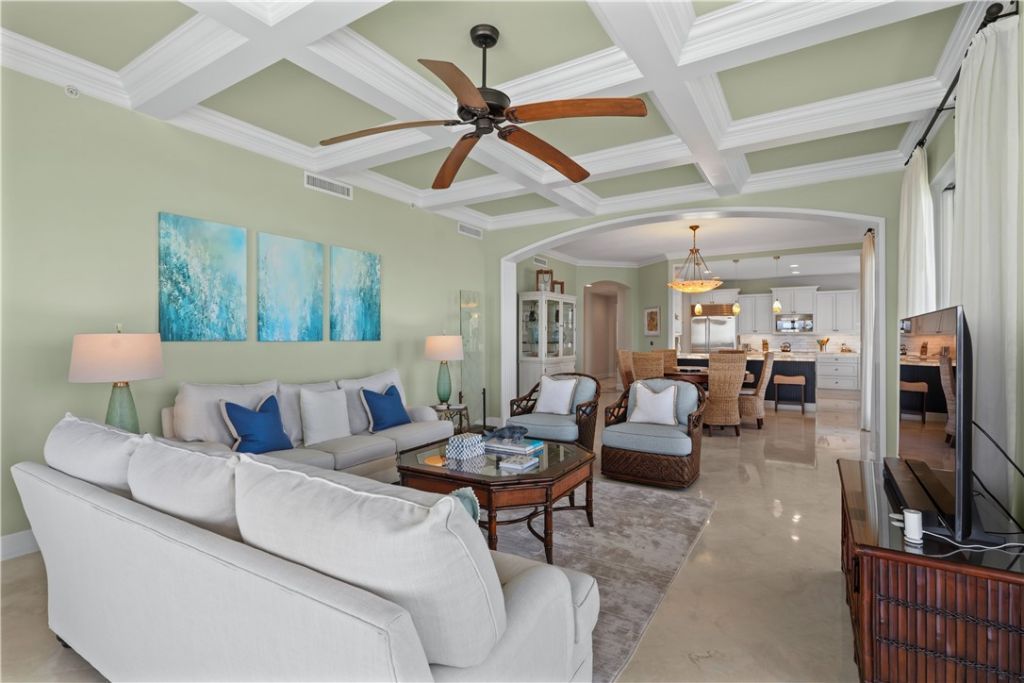 3702 N Highway A1a, Unit PH1, Hutchinson Island, FL 34949 Photo