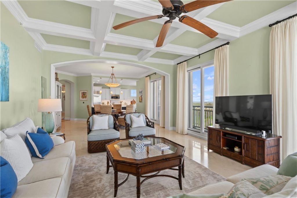 3702 N Highway A1a, Unit PH1, Hutchinson Island, FL 34949 Photo