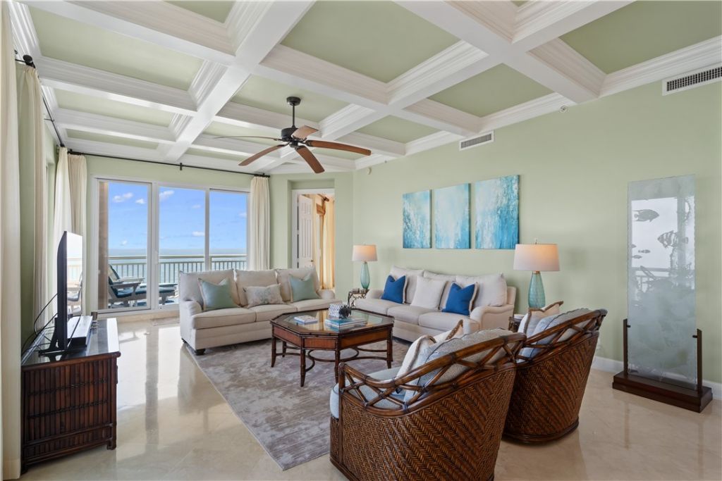 3702 N Highway A1a, Unit PH1, Hutchinson Island, FL 34949 Photo