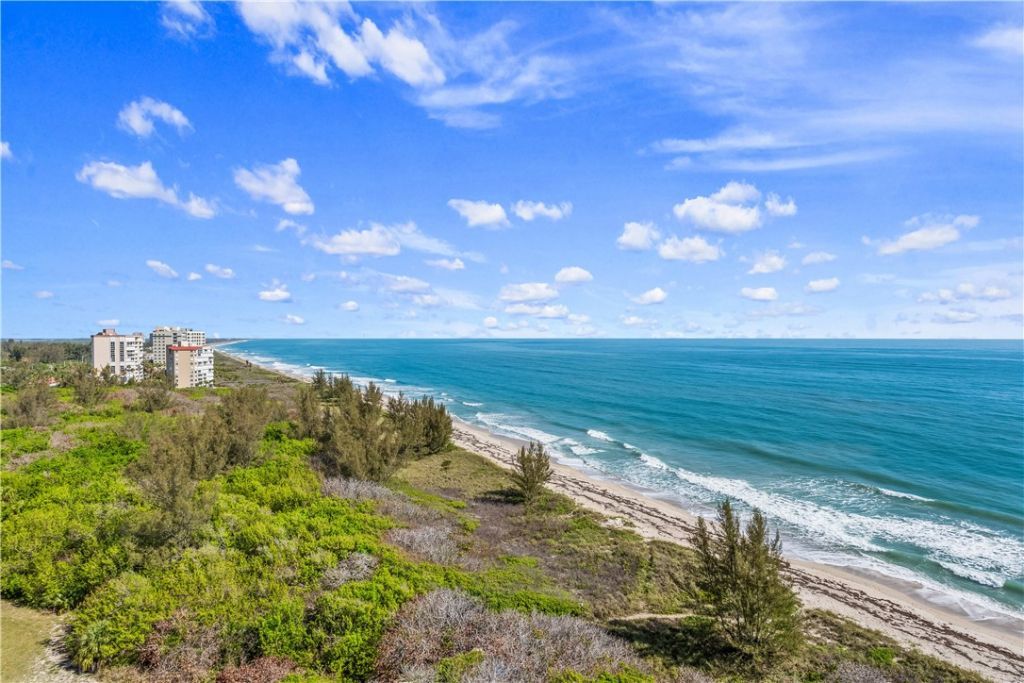 3702 N Highway A1a, Unit PH1, Hutchinson Island, FL 34949 Photo