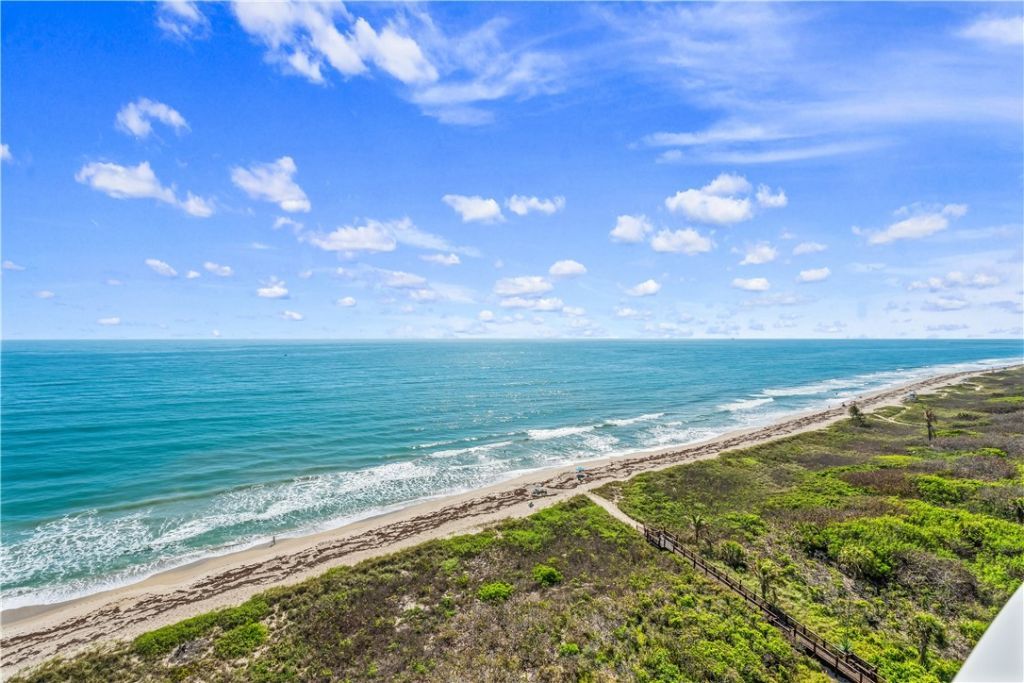 3702 N Highway A1a, Unit PH1, Hutchinson Island, FL 34949 Photo