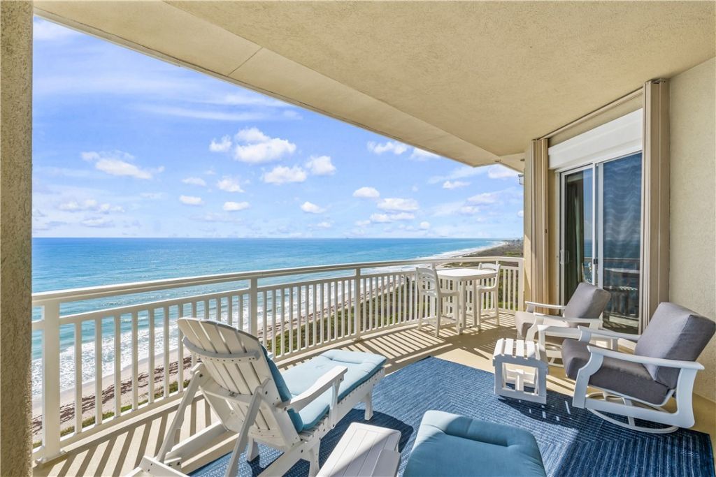3702 N Highway A1a, Unit PH1, Hutchinson Island, FL 34949 Photo