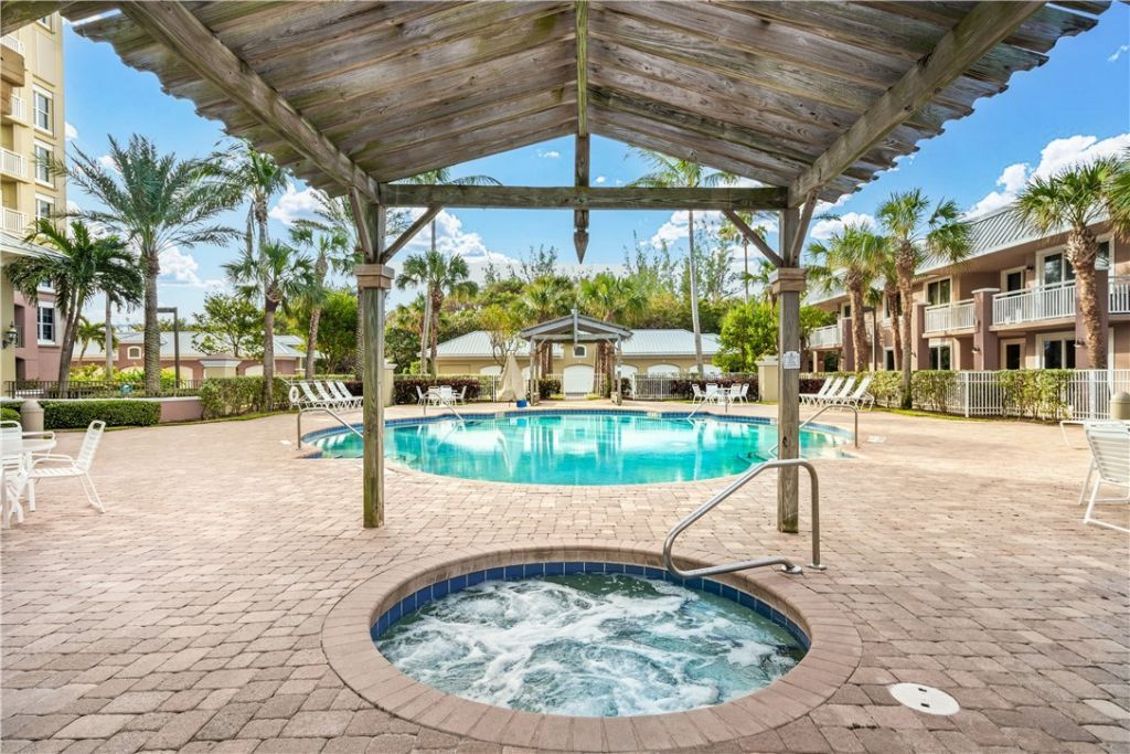 3702 N Highway A1a, Unit PH1, Hutchinson Island, FL 34949 Photo