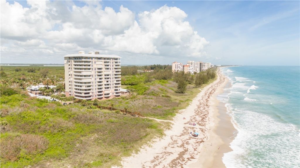 3702 N Highway A1a, Unit PH1, Hutchinson Island, FL 34949 Photo