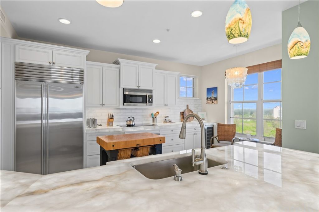 3702 N Highway A1a, Unit PH1, Hutchinson Island, FL 34949 Photo