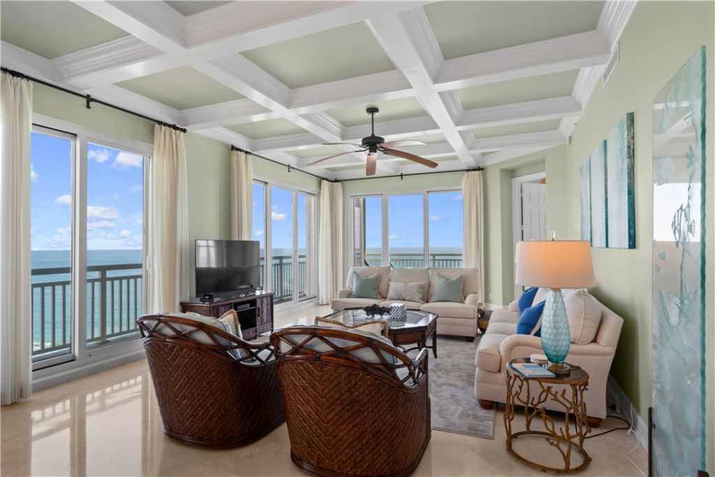 3702 N Highway A1a, Unit PH1, Hutchinson Island, FL 34949 Photo